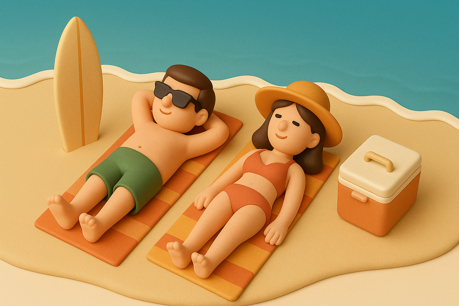 Summer Gift Guide